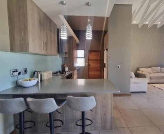 3 Bedroom Property for Sale in Wild Olive Estate Free State